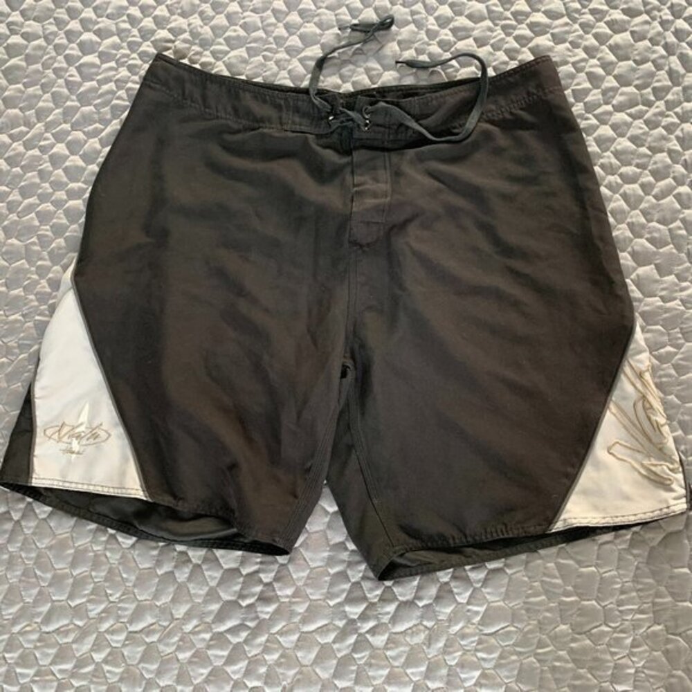 Nalu Hawaii Swim Trunks